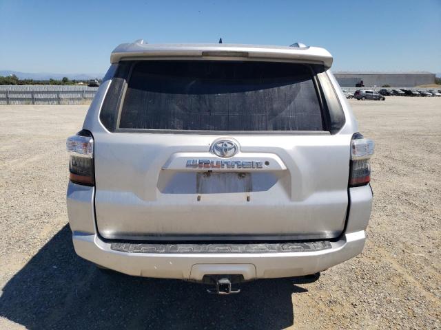 2014 Toyota 4Runner Sr5 VIN: JTEBU5JR6E5192702 Lot: 59591274