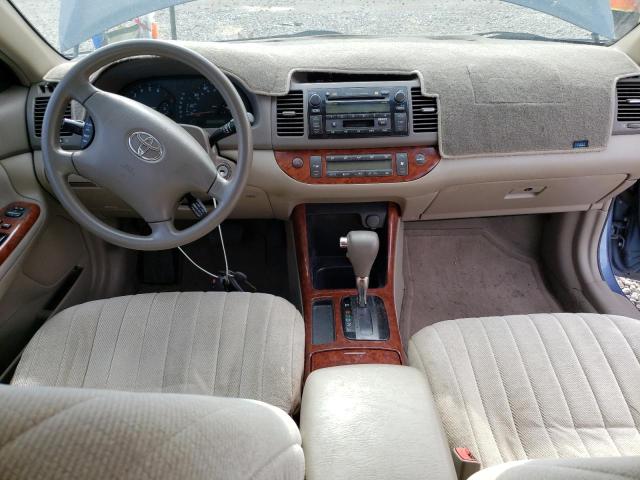 2003 Toyota Camry Le VIN: 4T1BE32K23U687078 Lot: 59115004