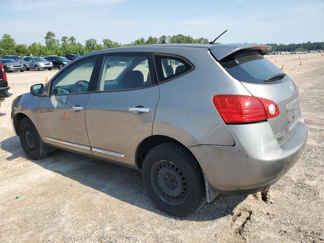 2012 Nissan Rogue S VIN: JN8AS5MT4CW263999 Lot: 58842014