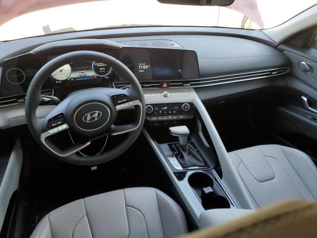 2023 HYUNDAI ELANTRA LI - KMHLN4AJ5PU083694
