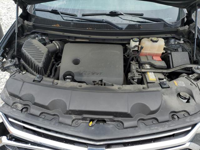 2019 Chevrolet Traverse Lt VIN: 1GNEVGKW3KJ134037 Lot: 57174514