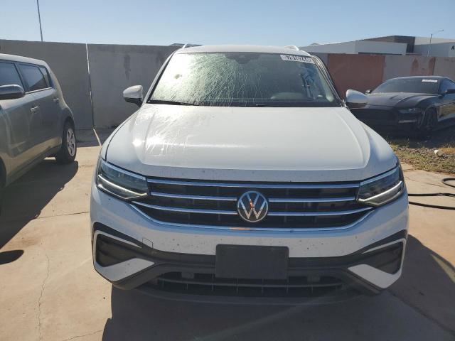 2024 Volkswagen Tiguan Se VIN: 3VV3B7AX3RM049975 Lot: 57016244