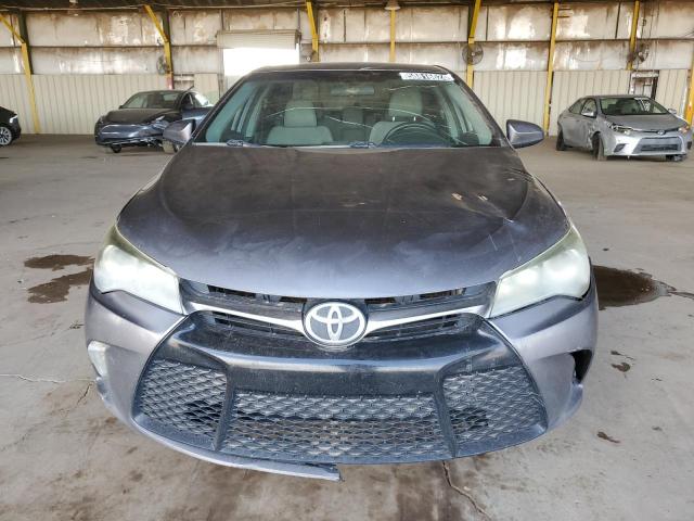 VIN 4T1BF1FK1FU099222 2015 Toyota Camry, LE no.5