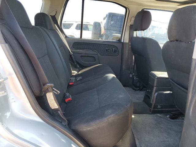 2002 Nissan Xterra Se VIN: 5N1MD28Y12C573921 Lot: 57560394