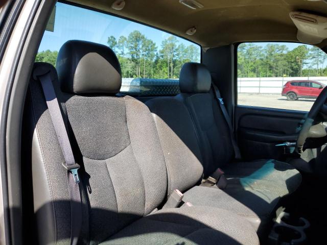 2006 Chevrolet Silverado C1500 VIN: 1GCEC14Z46Z280490 Lot: 57335364