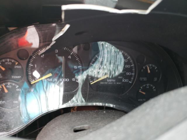 1999 GMC Jimmy VIN: 1GKDT13W2X2535574 Lot: 58138014