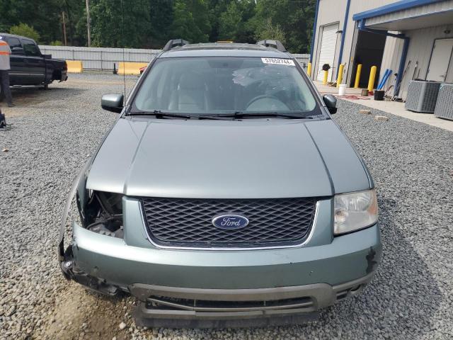 2005 Ford Freestyle Sel VIN: 1FMDK02165GA54446 Lot: 57652744