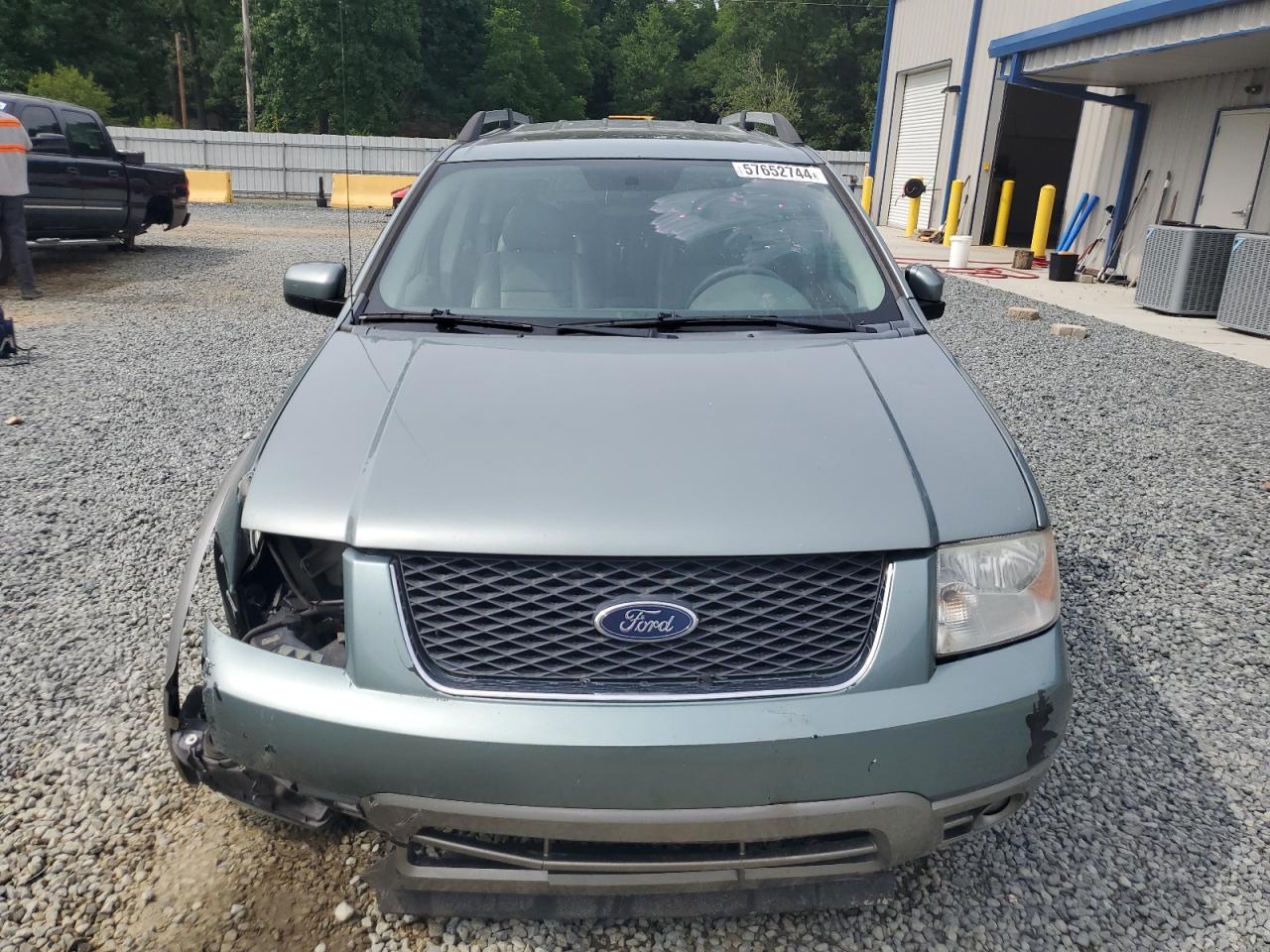 1FMDK02165GA54446 2005 Ford Freestyle Sel