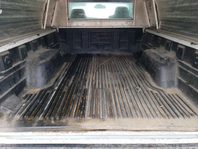 2007 Ford Ranger VIN: 1FTYR10D17PA19031 Lot: 60095104