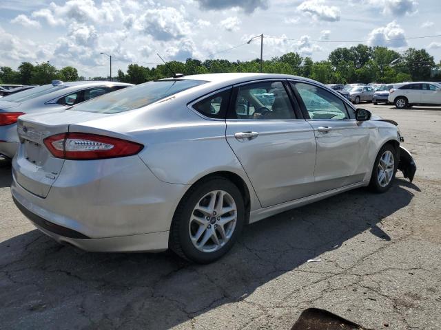 2015 Ford Fusion Se VIN: 1FA6P0HD9F5113119 Lot: 57132044