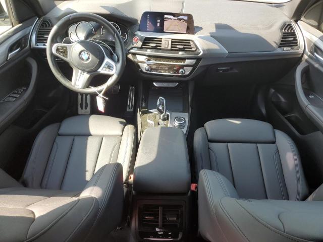 2020 BMW X3 xDrive30I VIN: 5UXTY5C00L9C64447 Lot: 56557784