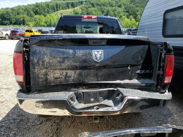 2012 Dodge Ram 2500 Slt VIN: 3C6UD5DL9CG163406 Lot: 60863564