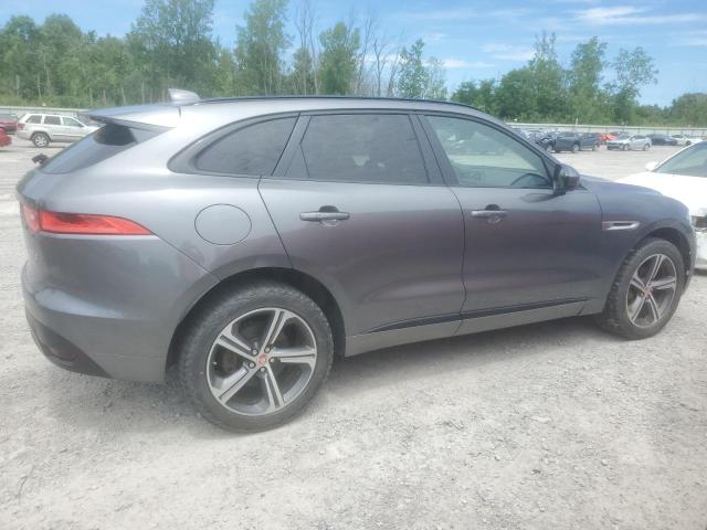 VIN SADCL2BN7HA488270 2017 Jaguar F-Pace, R - Sport no.3