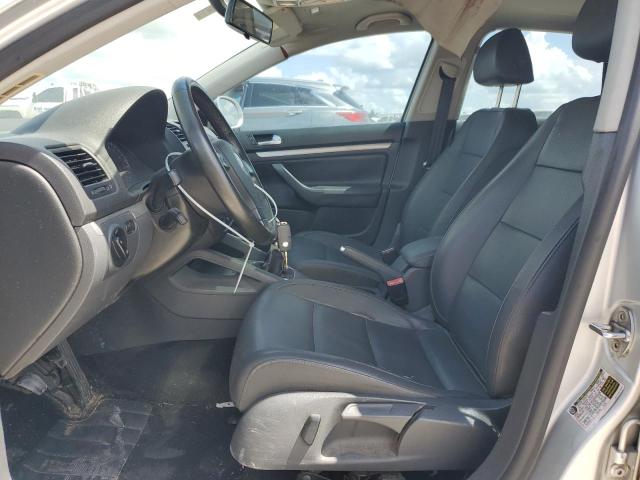 2006 Volkswagen Jetta Tdi VIN: 3VWCT71K76M848151 Lot: 60980064