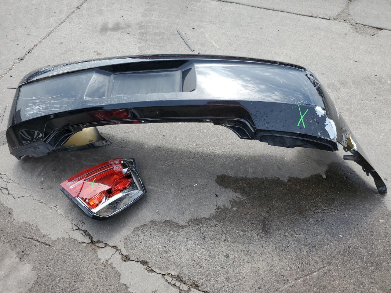 2B3KA53H46H442211 2006 Dodge Charger R/T