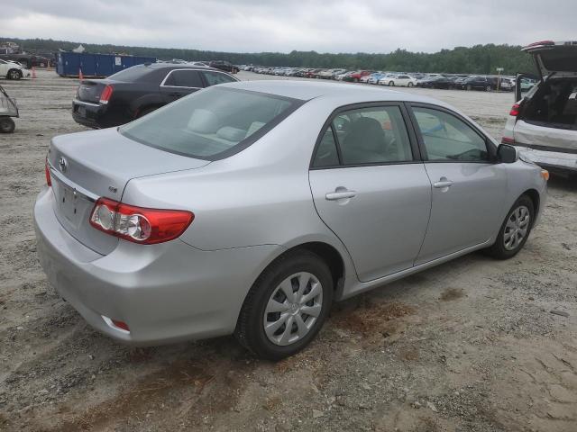 2011 Toyota Corolla Base VIN: JTDBU4EE0B9156899 Lot: 57817794