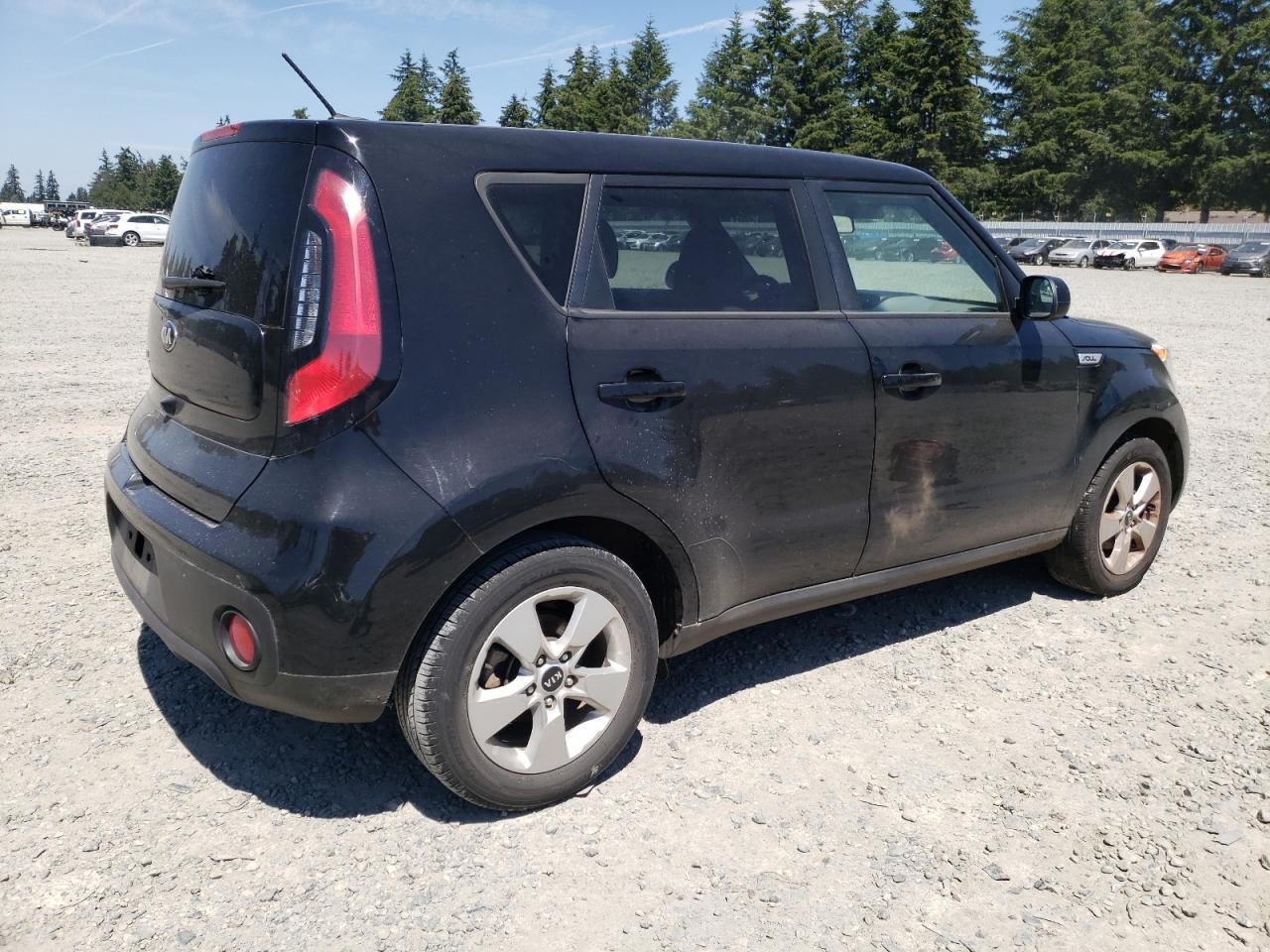 KNDJN2A28K7686428 2019 Kia Soul