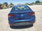 HYUNDAI ELANTRA SE photo