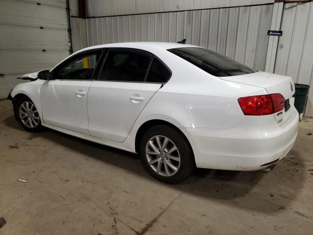 2014 Volkswagen Jetta Se VIN: 3VWD17AJ4EM375387 Lot: 58109884