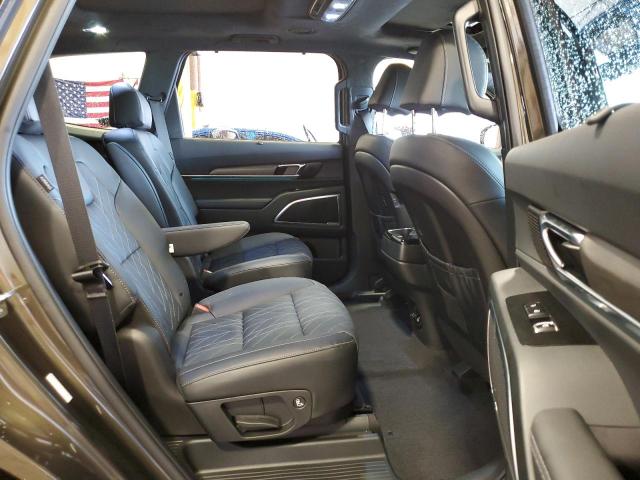 2024 Kia Telluride Sx VIN: 5XYP5DGC3RG513855 Lot: 61155304