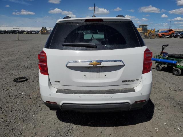 2016 Chevrolet Equinox Lt VIN: 2GNFLFEK1G6342502 Lot: 61114814