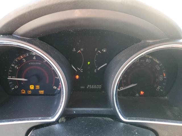 2008 Toyota Highlander VIN: JTEDS41A282061520 Lot: 58761064