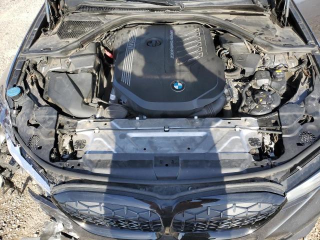 2020 BMW M340I VIN: WBA5U7C05LA286728 Lot: 57470914