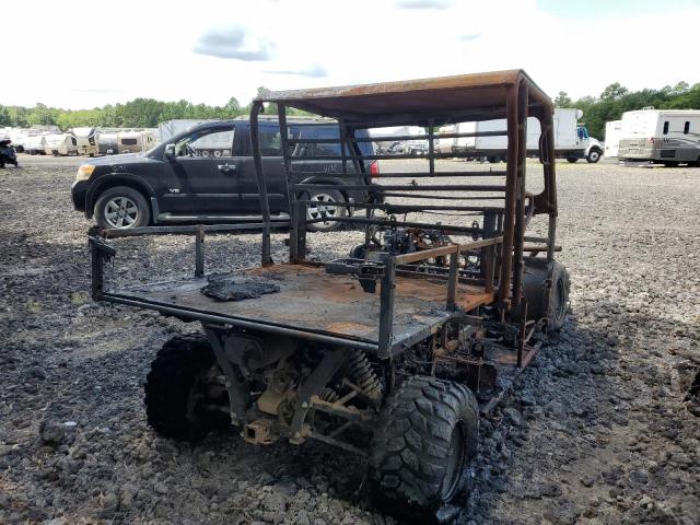 2019 KAWASAKI MULE - JKBAFSF13KB506708