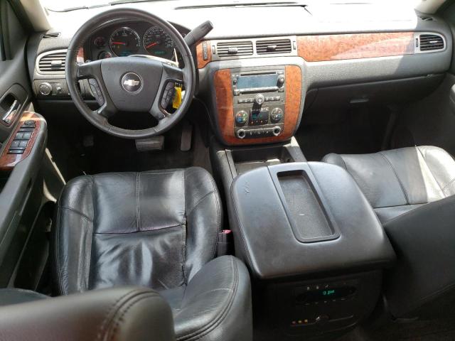 2008 Chevrolet Tahoe C1500 VIN: 1GNFC13J18R240331 Lot: 60665004