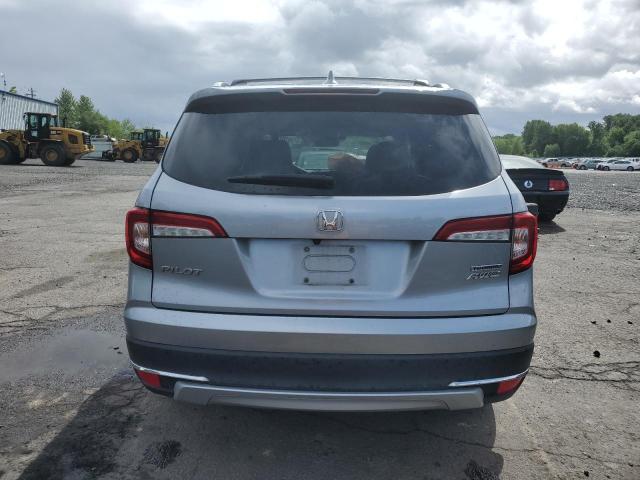 2019 Honda Pilot Touring VIN: 5FNYF6H94KB050282 Lot: 57457024