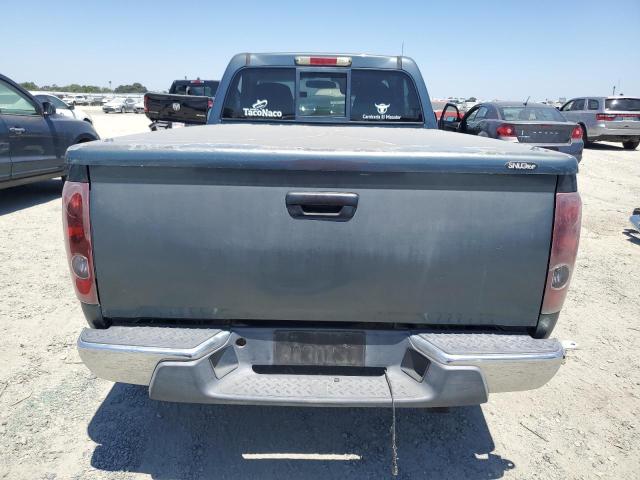 2006 Chevrolet Colorado VIN: 1GCCS148368153866 Lot: 58493394