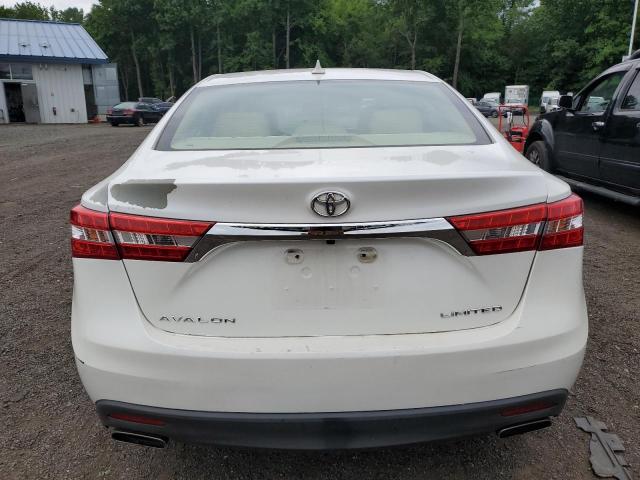 2015 Toyota Avalon Xle VIN: 4T1BK1EB7FU185969 Lot: 58161044