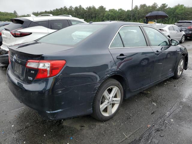 VIN 4T1BD1FK9EU134190 2014 Toyota Camry, Hybrid no.3