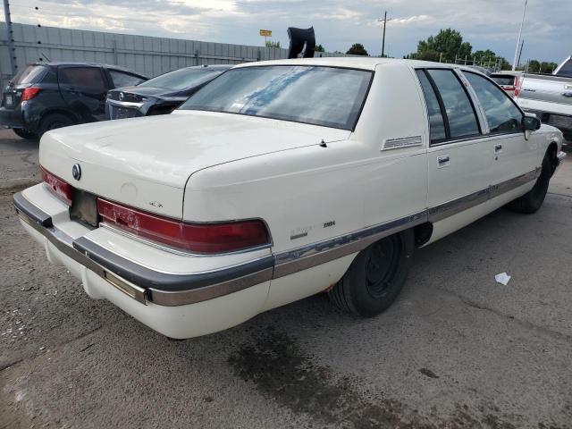 1G4BT537XPR410702 1993 Buick Roadmaster Limited