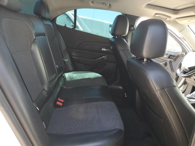 2016 CHEVROLET MALIBU LIM - 1G11C5SA1GF162931