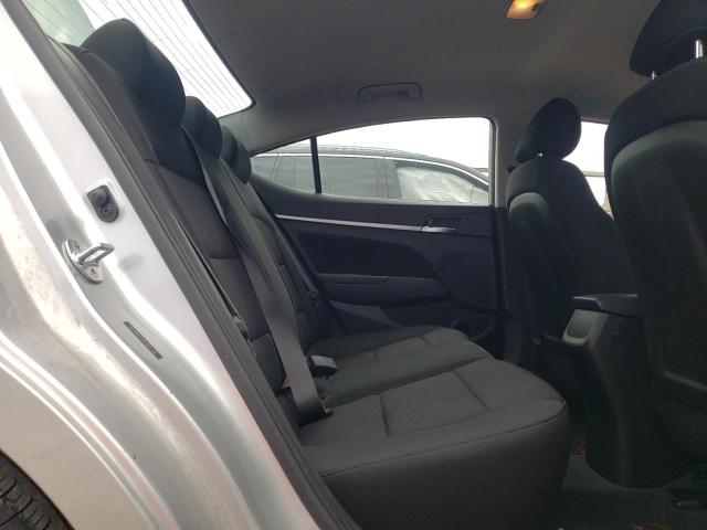 2019 Hyundai Elantra Sel VIN: 5NPD84LF0KH452702 Lot: 60708964