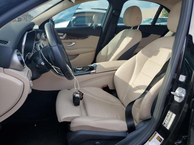 2021 MERCEDES-BENZ C 300 - W1KWF8DBXMR653381