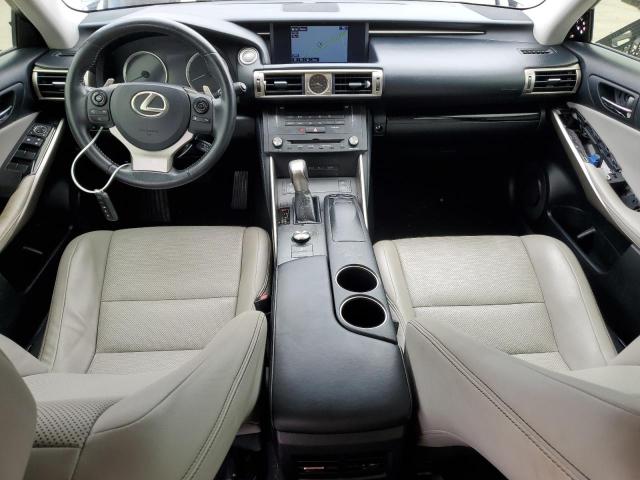 2016 Lexus Is 200T VIN: JTHBA1D23G5026708 Lot: 58667224