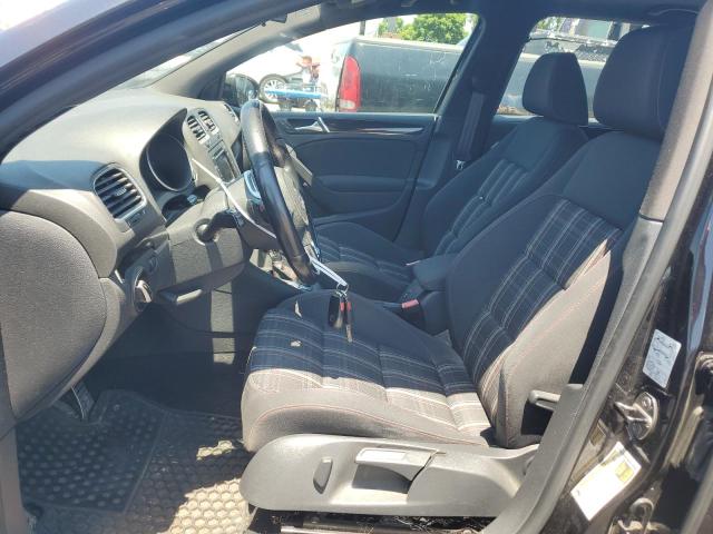 2013 Volkswagen Gti VIN: WVWHD7AJ0DW041674 Lot: 61215934