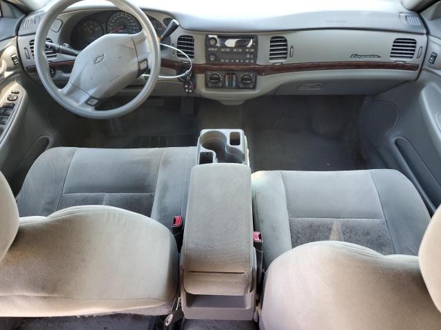 2005 Chevrolet Impala VIN: 2G1WF52E659227178 Lot: 59687894