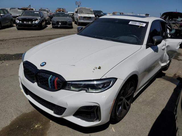 2021 BMW M340I - 3MW5U7J07M8B86758