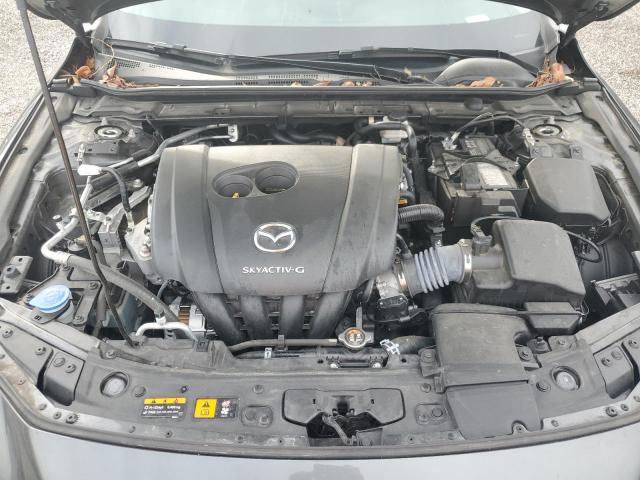 2022 Mazda 3 Select VIN: 3MZBPABL2NM309424 Lot: 59481694