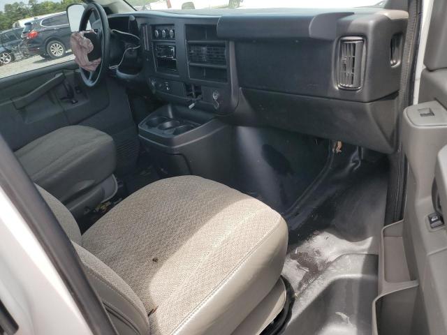 2016 GMC SAVANA G25 - 1GTW7AFF0G1907052
