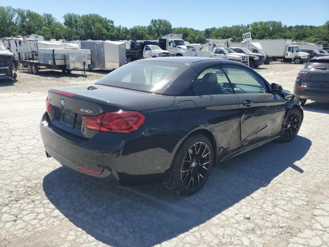 VIN WBA4Z3C58JEC56651 2018 BMW 4 Series, 430XI no.3