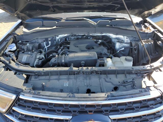 2020 Ford Explorer Xlt VIN: 1FMSK8DH5LGA79139 Lot: 57639054