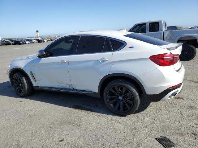 VIN 5UXKU2C3XH0U30286 2017 BMW X6, Xdrive35I no.2