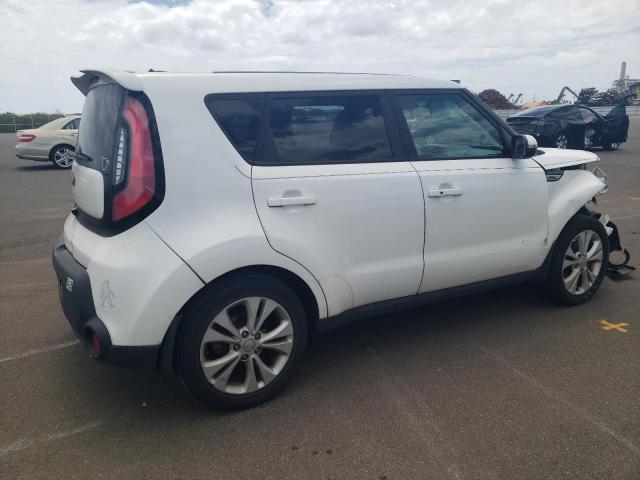 Vin: kndjp3a56e7080561, lot: 59971244, kia soul + 20143