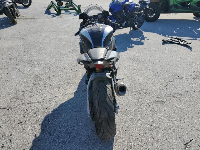 2023 YAMAHA YZFR1M JYARN67E8PA000647