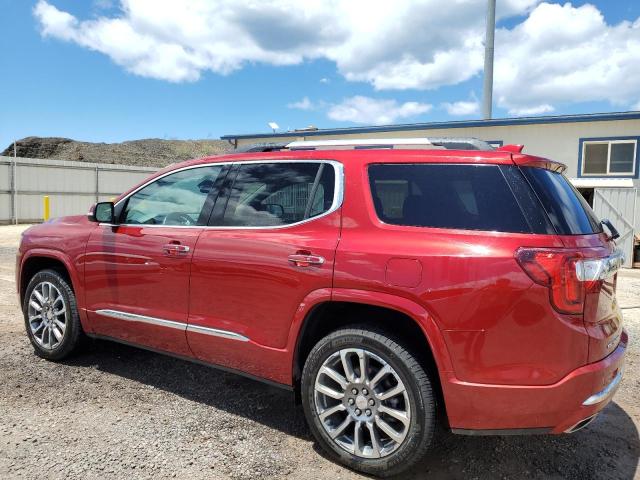 1GKKNPL40PZ228012 2023 GMC Acadia Denali