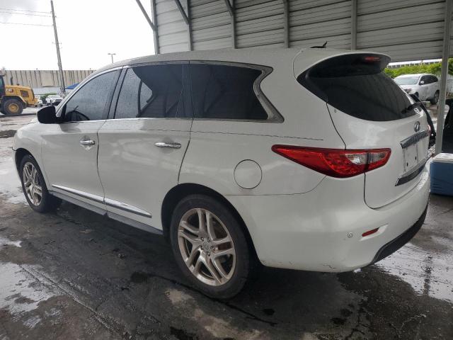 2013 Infiniti Jx35 VIN: 5N1AL0MM6DC337426 Lot: 58872964